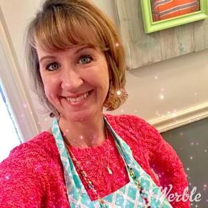 Meet your Posher, Beth